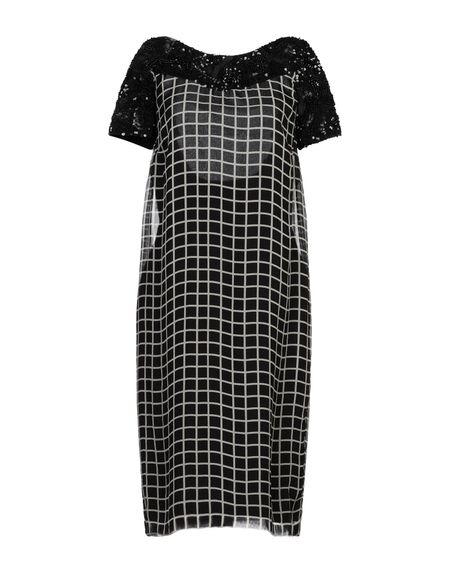 Платье DRIES VAN NOTEN Платье DRIES VAN NOTEN