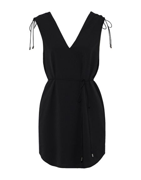 Платье HAUTE HIPPIE Платье HAUTE HIPPIE