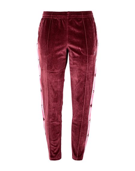 Брюки CONVERSE x MILEY CYRUS Брюки CONVERSE x MILEY CYRUS