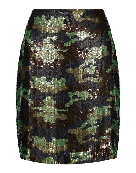 Юбка L'AGENCE Юбка L'AGENCE