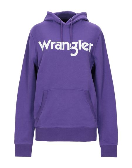 Толстовка WRANGLER Толстовка WRANGLER