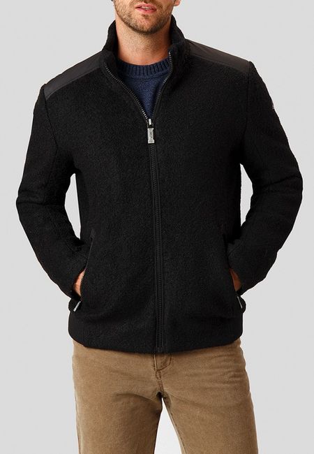 Куртка Finn Flare Куртка Finn Flare