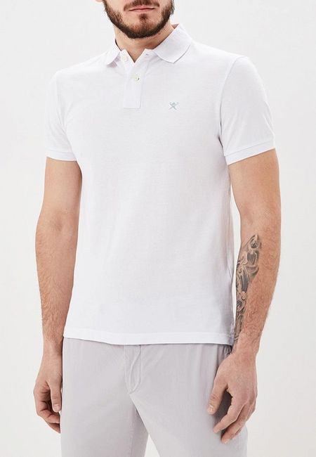 Футболка Hackett London Футболка Hackett London