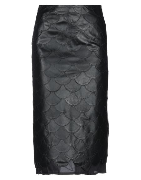 Юбка GOLDEN GOOSE DELUXE BRAND Юбка GOLDEN GOOSE DELUXE BRAND