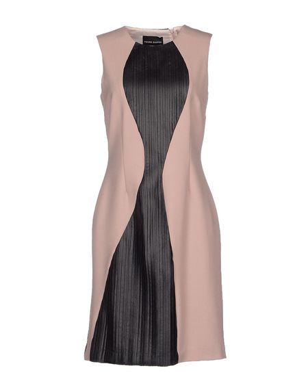 Платье MAURO GASPERI Платье MAURO GASPERI