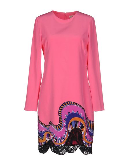 Платье EMILIO PUCCI Платье EMILIO PUCCI