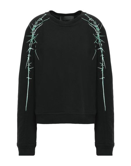 Толстовка HAIDER ACKERMANN Толстовка HAIDER ACKERMANN