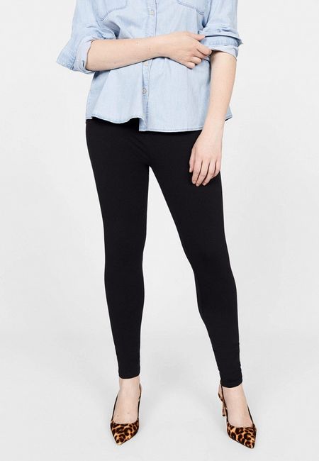 Леггинсы Violeta by Mango Леггинсы Violeta by Mango