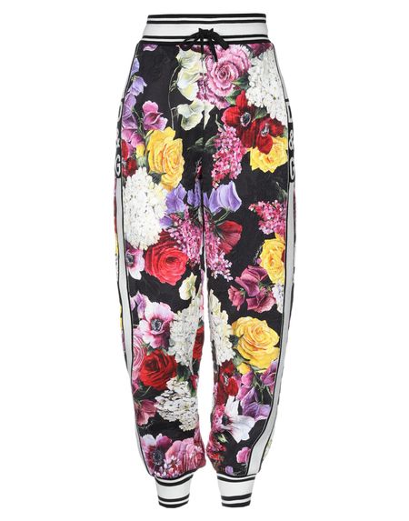 Брюки DOLCE & GABBANA Брюки DOLCE & GABBANA