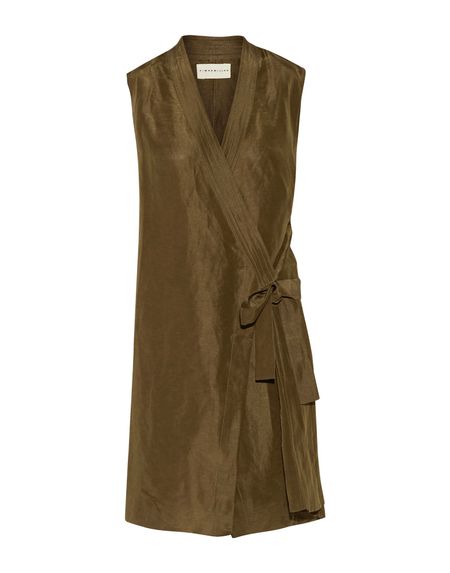 Пальто SIMON MILLER Пальто SIMON MILLER