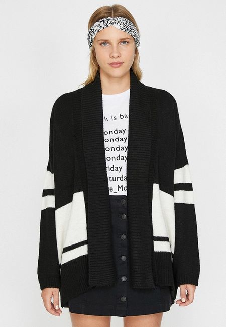 Кардиган Koton Кардиган Koton