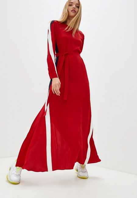 Платье Iceberg Платье Iceberg