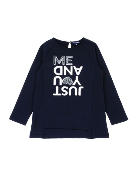 Толстовка ARTIGLI Girl Толстовка ARTIGLI Girl