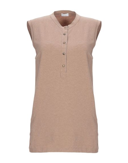 Топ BRUNELLO CUCINELLI Топ BRUNELLO CUCINELLI
