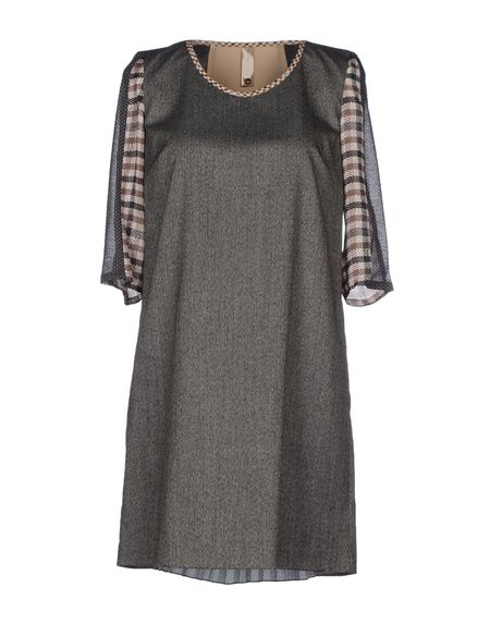 Платье PIANURASTUDIO Платье PIANURASTUDIO