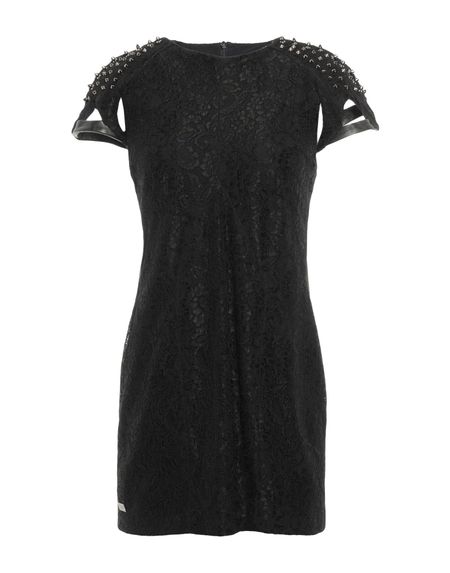 Платье PHILIPP PLEIN Платье PHILIPP PLEIN