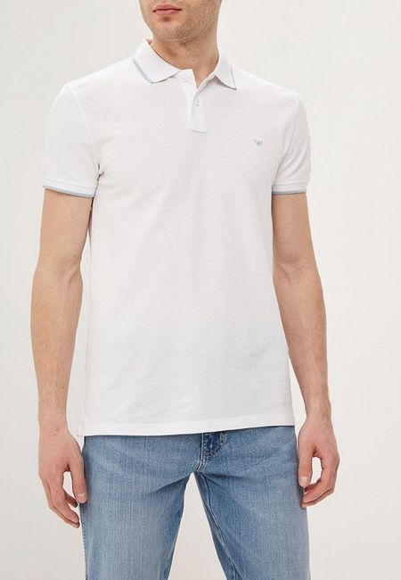 Футболка Wrangler Футболка Wrangler