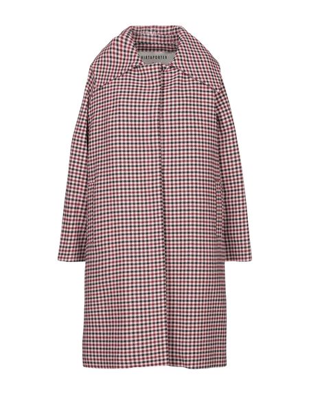 Пальто SHIRTAPORTER Пальто SHIRTAPORTER