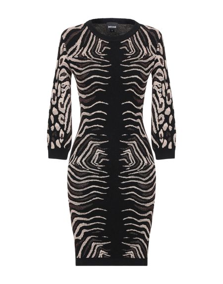 Платье JUST CAVALLI Платье JUST CAVALLI