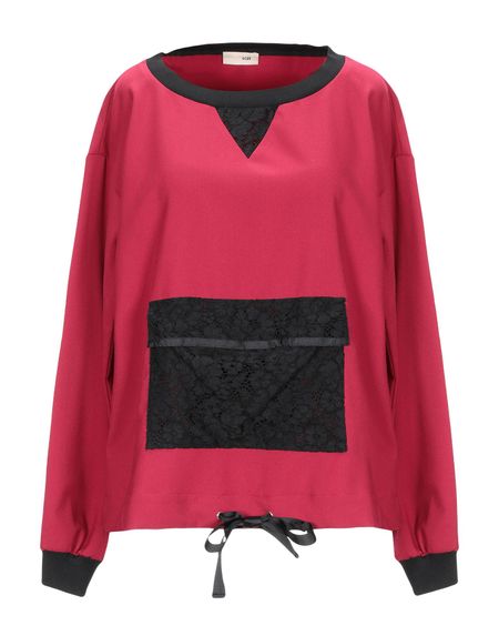 Толстовка SCEE by TWINSET Толстовка SCEE by TWINSET