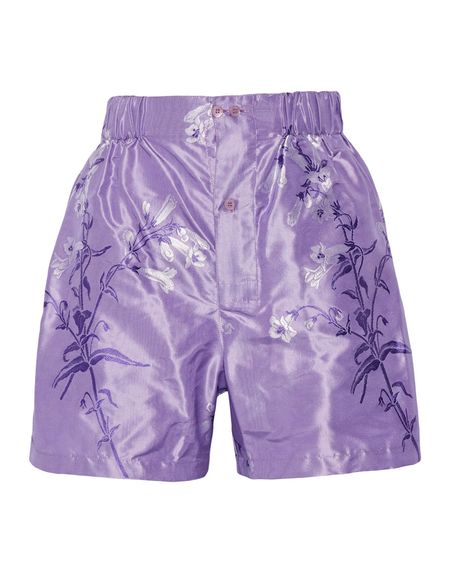 Шорты MIU MIU Шорты MIU MIU