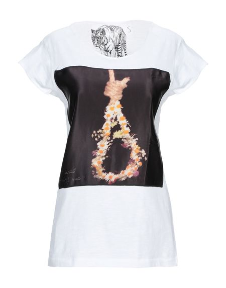 Футболка BASTILLE Футболка BASTILLE