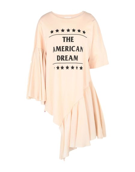 Футболка ANIYE BY Футболка ANIYE BY