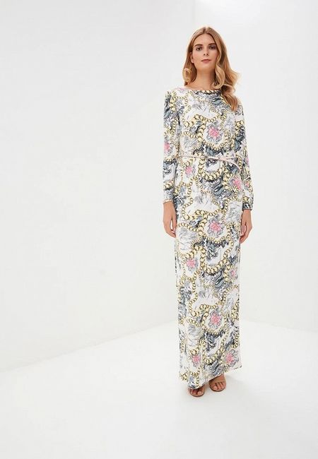 Платье Sahera Rahmani Платье Sahera Rahmani