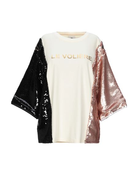 Толстовка LE VOLIÈRE Толстовка LE VOLIÈRE