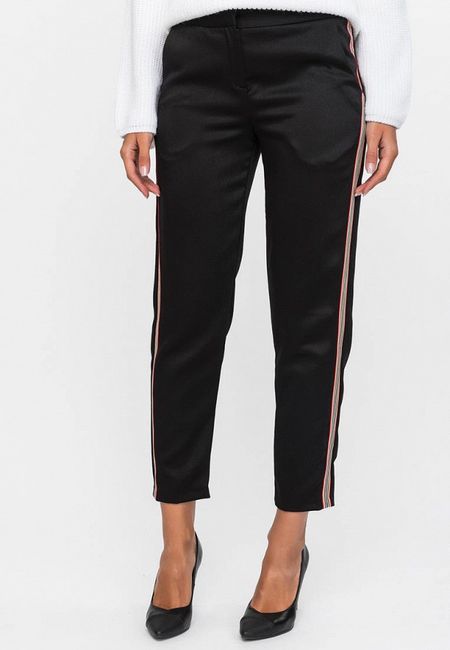 Брюки Gloss Брюки Gloss