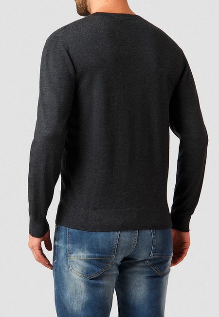 Джемпер Finn Flare Джемпер Finn Flare