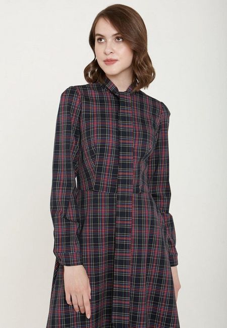 Платье Ли-лу Платье Ли-лу