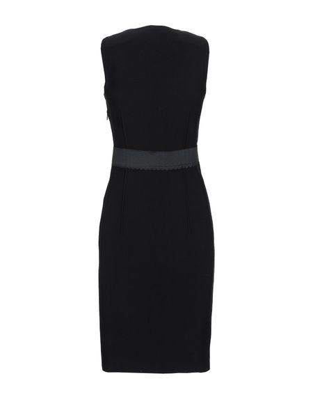 Платье BOUTIQUE MOSCHINO Платье BOUTIQUE MOSCHINO