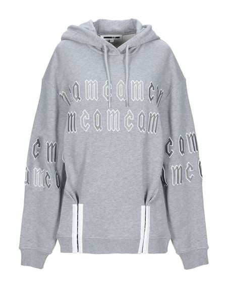 Толстовка McQ Alexander McQueen Толстовка McQ Alexander McQueen