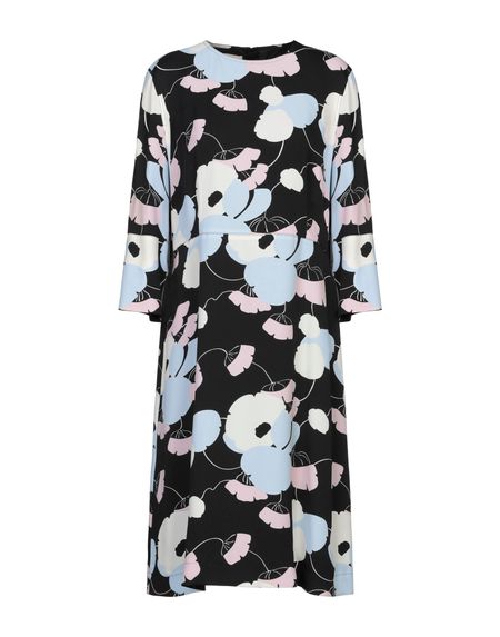 Платье MARNI Платье MARNI