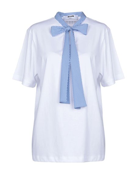 Футболка MSGM Футболка MSGM