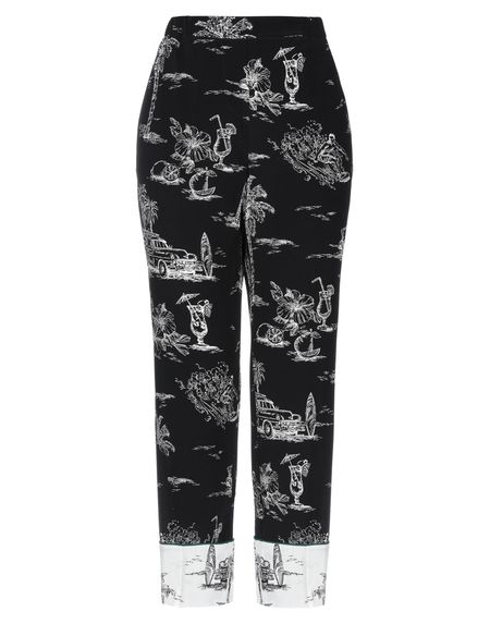 Брюки N°21 Брюки N°21