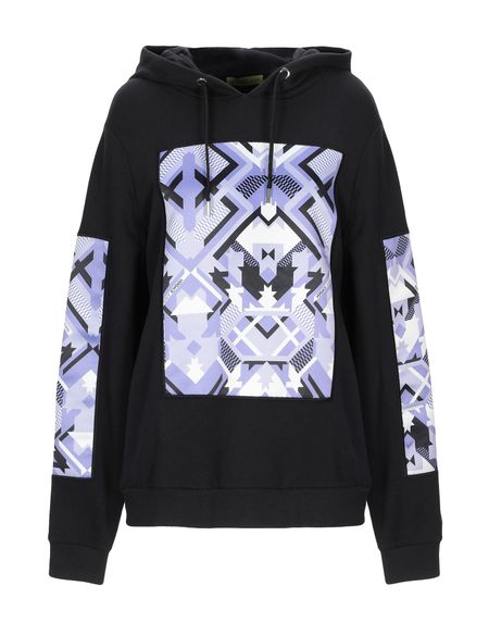 Толстовка VERSACE JEANS Толстовка VERSACE JEANS