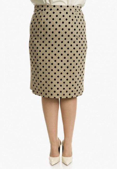 Юбка Luxury Plus Юбка Luxury Plus