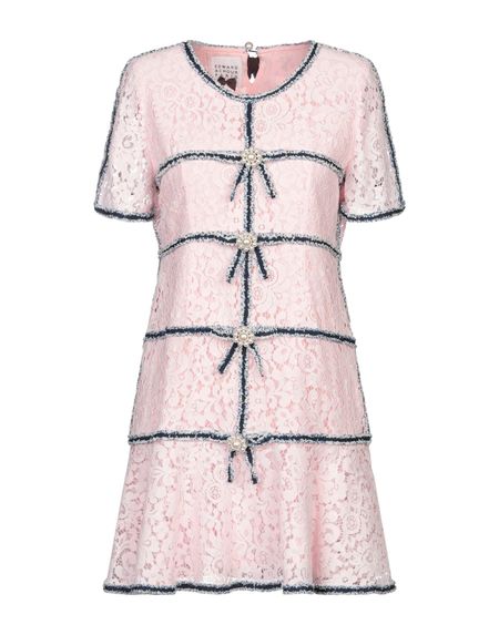 Платье EDWARD ACHOUR Платье EDWARD ACHOUR