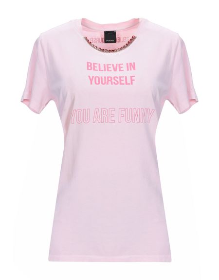 Футболка PINKO Футболка PINKO