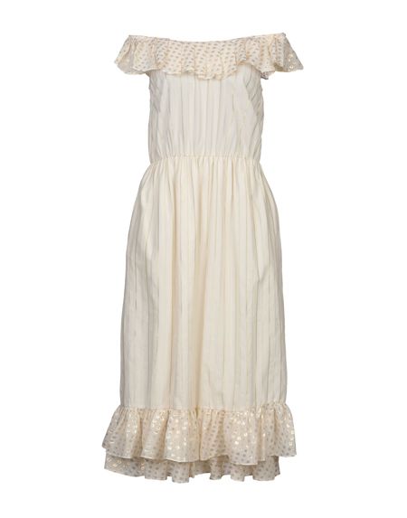 Платье TWINSET Платье TWINSET