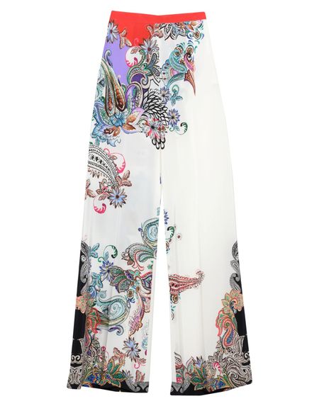 Брюки ETRO Брюки ETRO