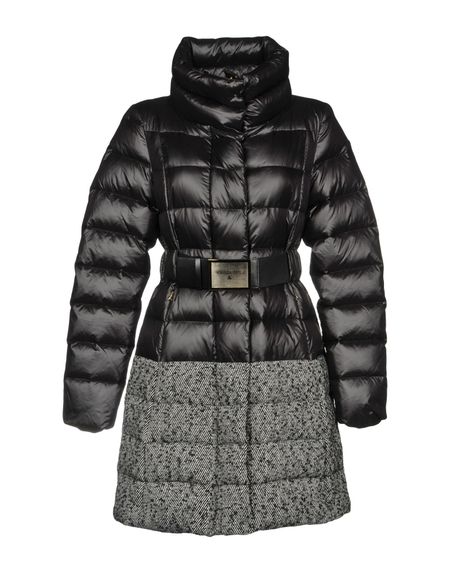 Пуховик PATRIZIA PEPE Пуховик PATRIZIA PEPE