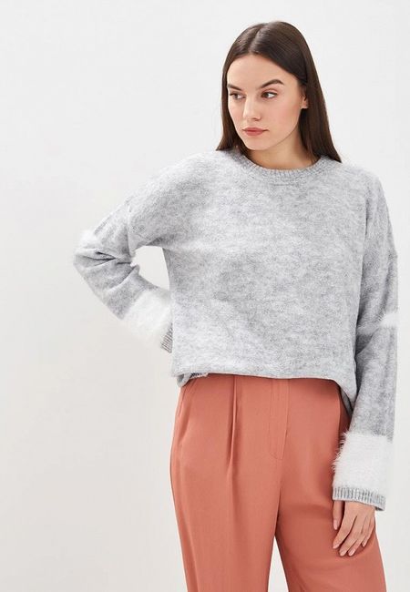 Джемпер Sisley Джемпер Sisley