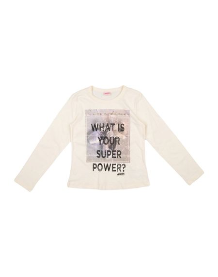 Футболка DIMENSIONE DANZA SISTERS Футболка DIMENSIONE DANZA SISTERS