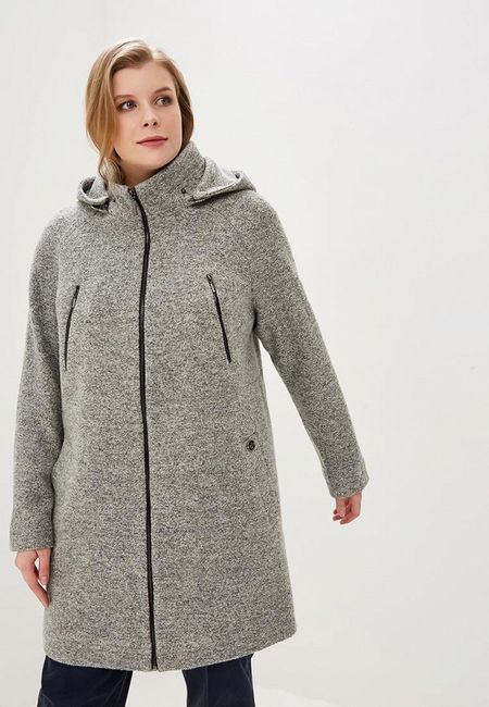 Пальто Modress Пальто Modress