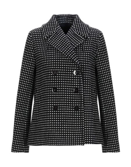 Пальто BLUE LES COPAINS Пальто BLUE LES COPAINS