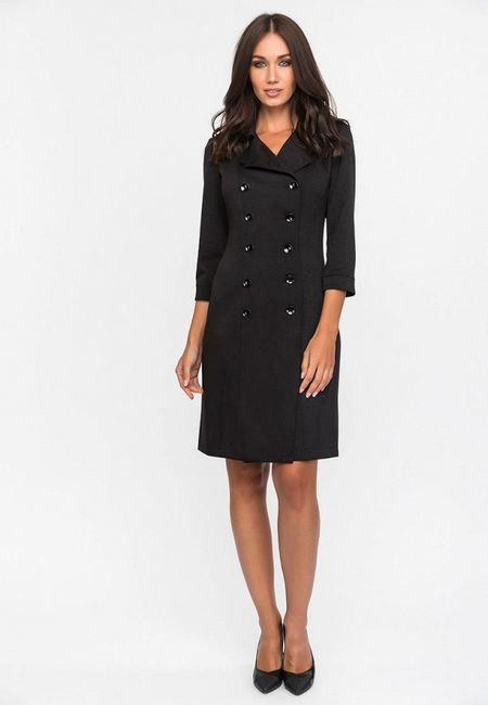 Платье Gloss Платье Gloss