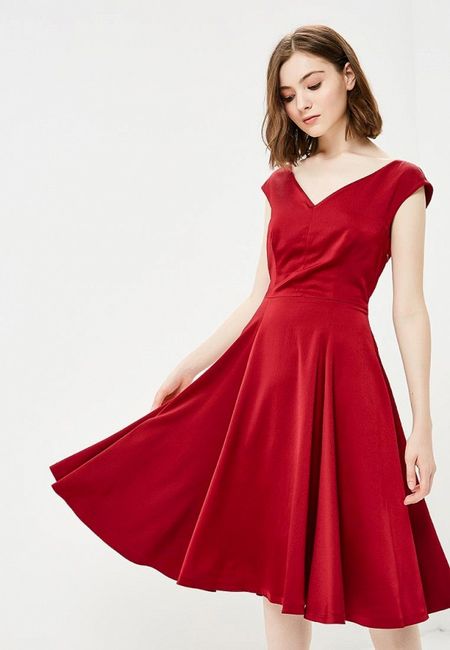 Платье La selva Платье La selva